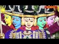 LIVE :  శ్రీ దేవీ శరన్నవరాత్రి మహోత్సవాలు || Sri Devi Sharannavaratri || Chamundeshwari Peetham  - 00:00 min - News - Video