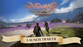 Definitive Edition Launch Trailer preview image