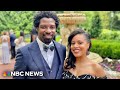 Uche Ojeh, Sheinelle Jones’ husband, has died of brain cancer