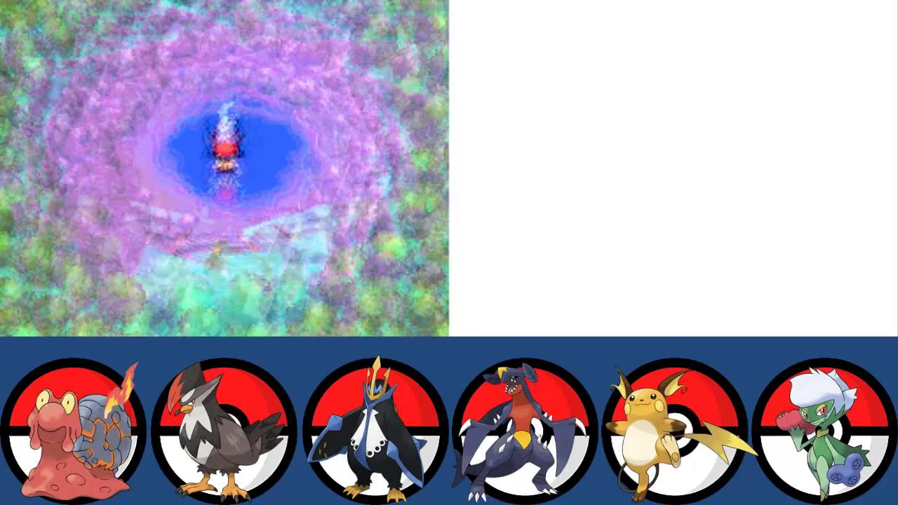SCARICARE POKEMON DIAMANTE PERLA