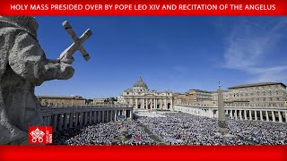 León XIV: La paz es tomar posición cuando se pisotea la dignidad humana