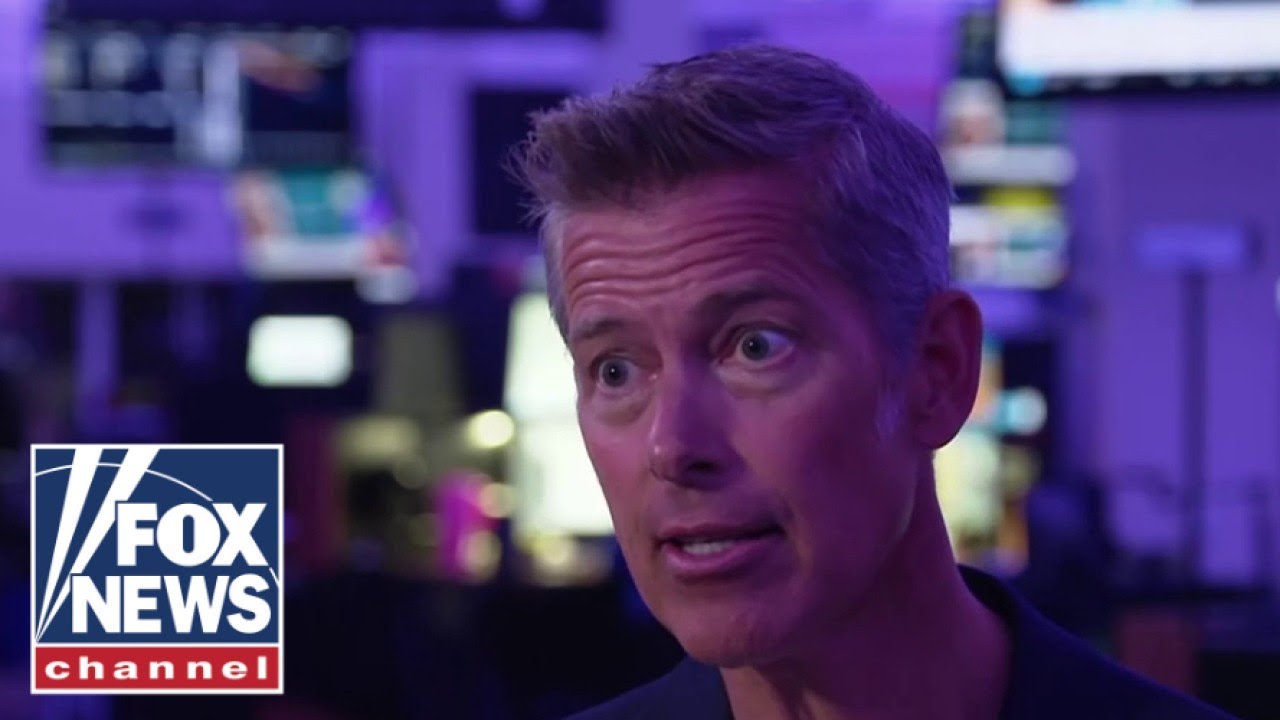 Sean Duffy WARNS: It will be 'painful' for states that don't comply with these rules