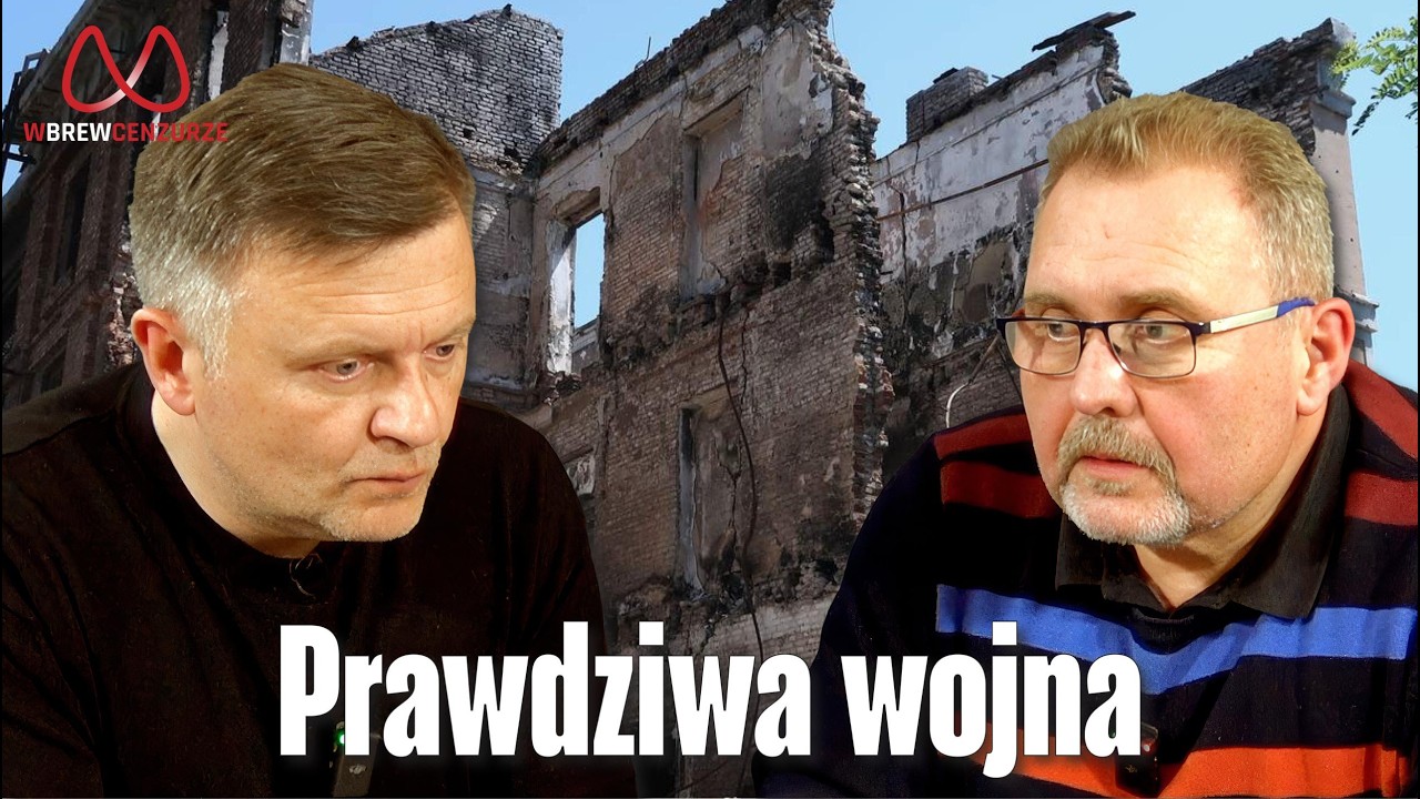 Prawdziwa wojna