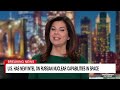 US has new intelligence on Russian nuclear capabilities in space(CNN) - 06:58 min - News - Video