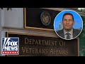 TOTALLY CORRUPT: Air Force veteran calls out Veteran Affairs on migrant medical care