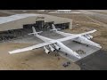 Watch: World's largest plane rolled out