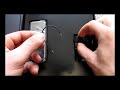 Видео обзор Nokia 8800 Carbon Arte (Оригинал)