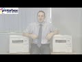 Samsung SCX-4729FW A4 Mono Laser Printer Review - DISCONTINUED