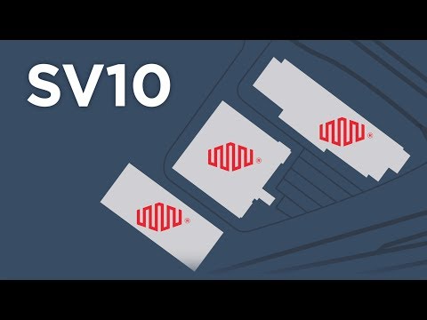 Introducing SV10: The newest Equinix IBX data center Introducing SV10: The newest Equinix IBX data center