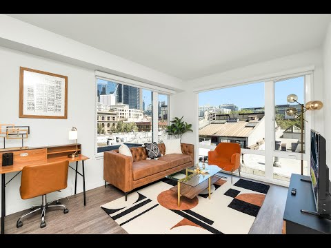 Property video