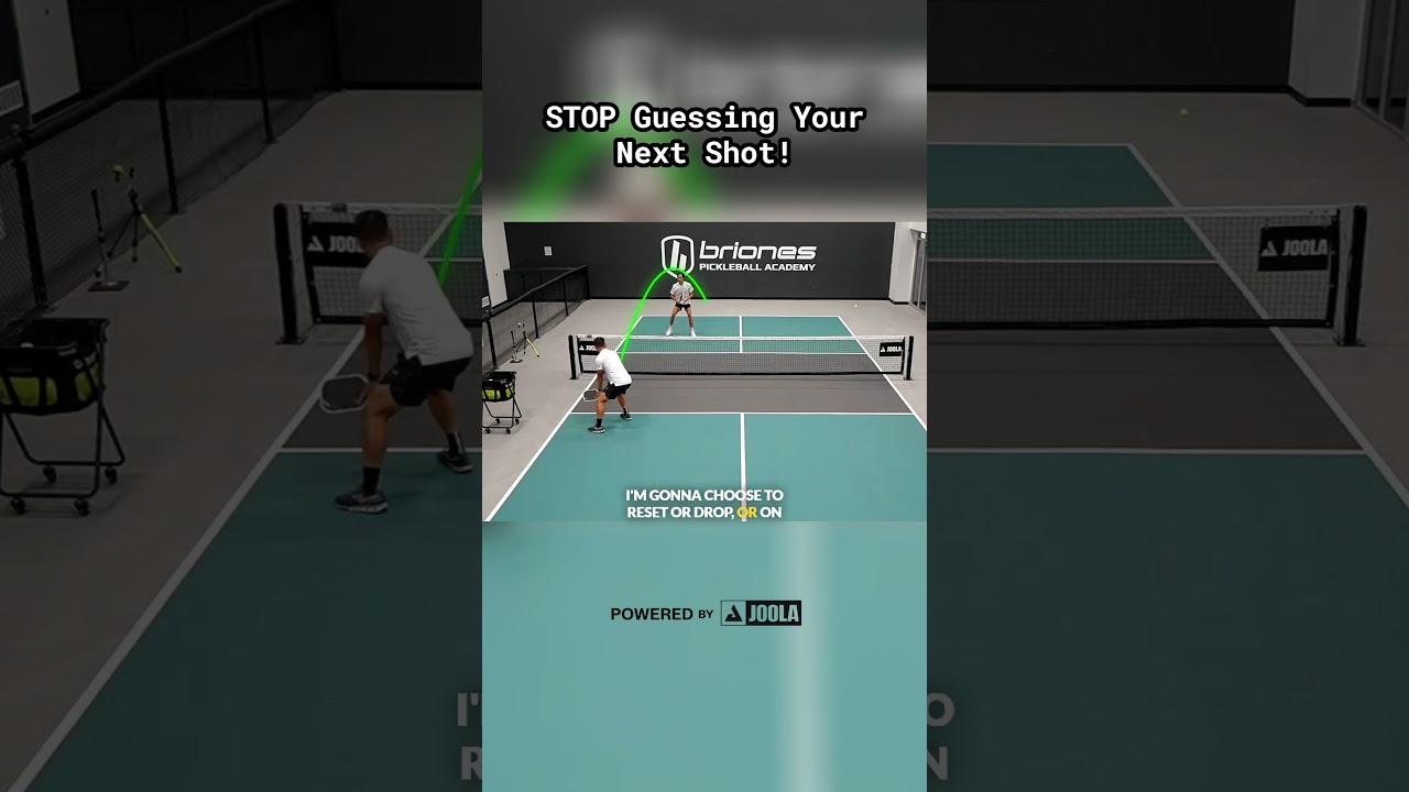 Most Players Get This Wrong Every Single Point