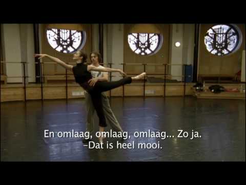 La danse - Le ballet de l'Opéra de Paris'