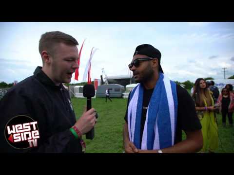 Kano talks about his relationship with Jay Z, Fire In The Booth & More