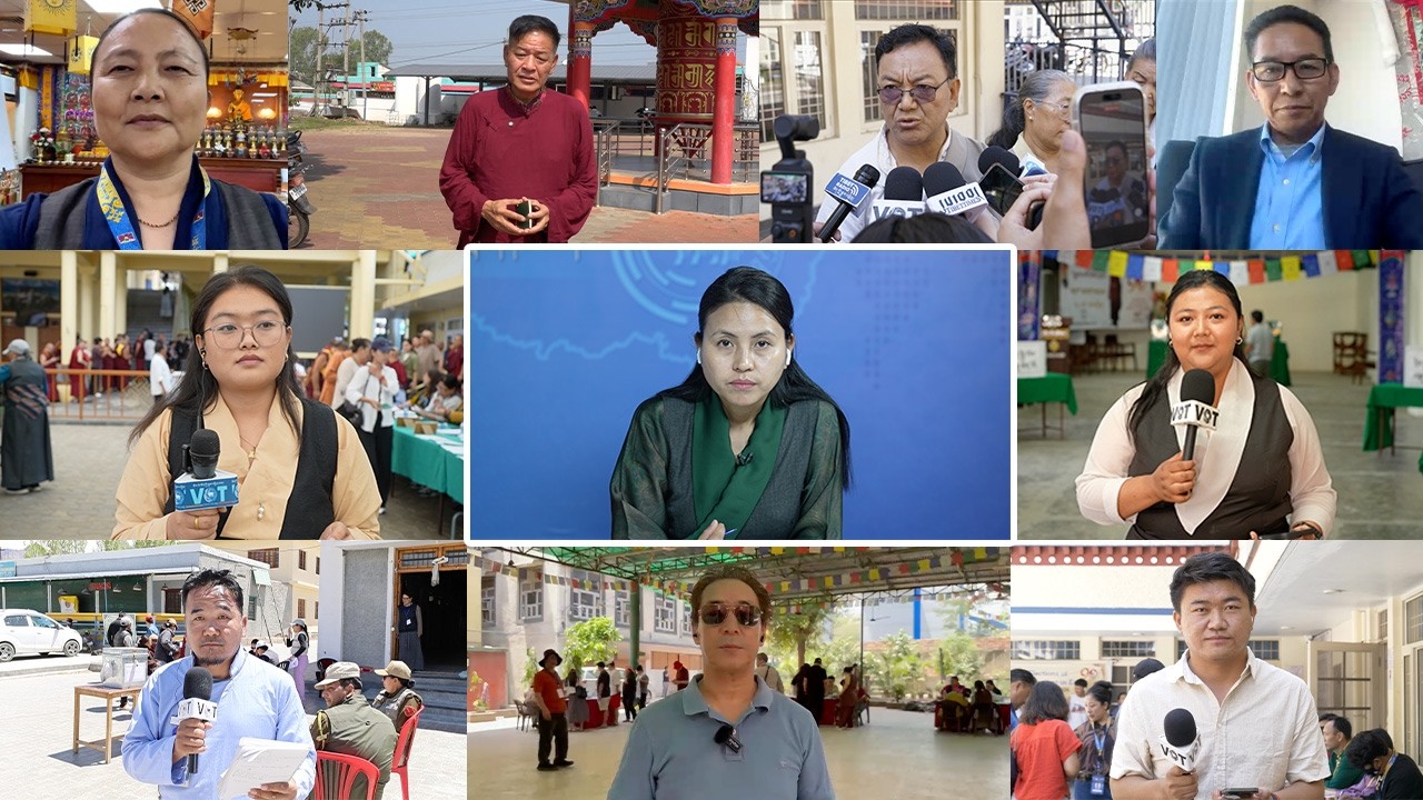 Tibetan Parliament Elections at a Glance | Australia & Taiwan to Ladakh, Mundgod, Bir, & Dharamshala