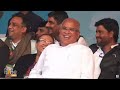 LIVE | Rahul Gandhi addresses the public in Purnia | Bihar | Bharat Jodo Nyay Yatra  - 29:16 min - News - Video