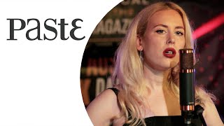 Holly Macve - Full Session | Paste