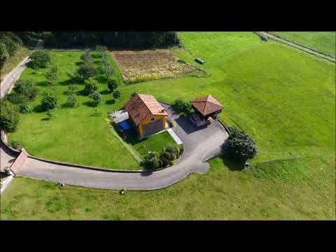 Property video