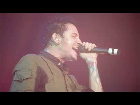 Linkin Park - By Myself (Live In Texas)