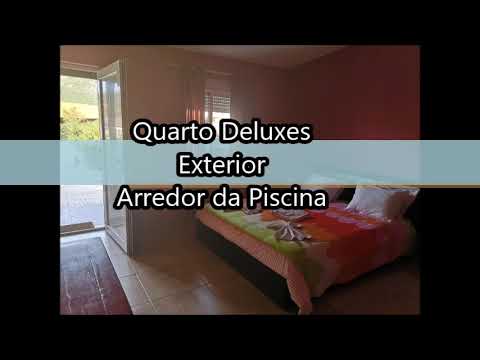 Video realizado por la propiedad