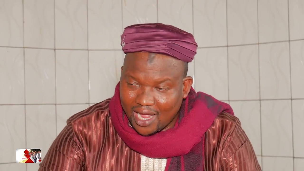 Conakry Nouvelles IMAM FACINET CAMARA ENCO 5