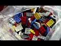 Lego outplays wobbly game market | REUTERS  - 01:19 min - News - Video