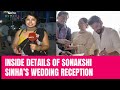Sonakshi Sinha | At Sonakshi And Zaheers Reception: Akshay Kumar, Salman Khan Likely to Attend