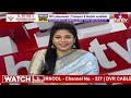 తెలుగు రాష్ట్రాల సీఎంల చర్చ పై ఉత్కంఠ ..! | News Analysis | hmtv  - 18:08 min - News - Video
