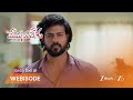 MEGHASANDESAM | EP - 621 | Webisode 1 | May 6 2026 | Zee Telugu
