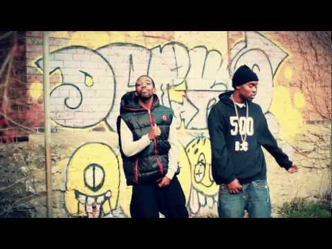 500 feat J.Riggas - Certified Everything Official Video