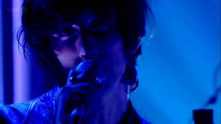 The Horrors Still Life - Later with Jools Holland Live 2011 720p HD