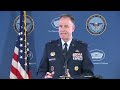 Pentagon briefing on Chinese spy balloon  - 32:21 min - News - Video