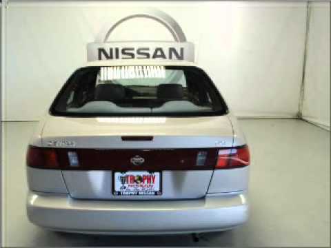 1997 Nissan sentra door speakers #4