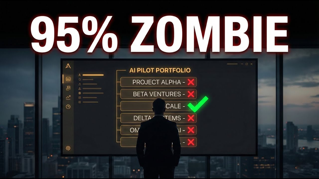 Jak zarząd powinien oceniać pilotaże GenAI: 3 fazy, 90 dni, jasne kryteria decyzyjne