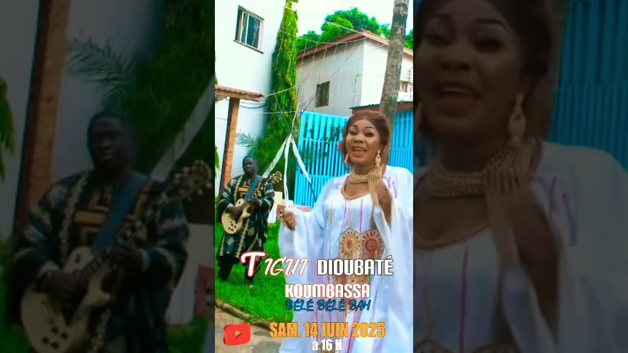 🛑Belebeleba de Tigui D très bientôt