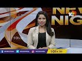 పీఆర్సీపై ఆర్థిక శాఖ కసరత్తు చేస్తోంది | Sajjala Ramakrishna Reddy On PRC | 10TV News  - 01:06 min - News - Video