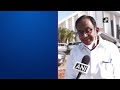 मैं विनम्र कांग्रेस कार्यकर्ता हूं : TMC के महासचिव के बयान पर पी Chidambaram का पलटवार  - 00:52 min - News - Video