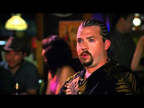 Eastbound & Down'