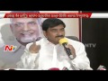 Devineni Uma slams YS Jagan