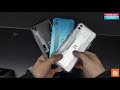 Xiaomi Black Shark 2 распаковка и обзор крутого игрового смартфона. Black Shark hands on (SD 855)