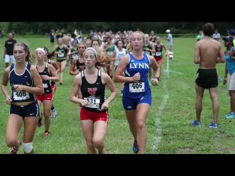 Lynn University Director of Athletics Devin Crosby announces the addition of women's track as an NCAA Division II Fighting Knights athletic program. Head Cross Country and Track Coach Chris Wood discusses his vision for the team. Lynn University Director of Athletics Devin Crosby announces the addition of women's track as an NCAA Division II Fighting Knights athletic program. Head Cross Country and Track Coach Chris Wood discusses his vision for the team.