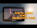 Darth Vader Voice Navigation Pack 1.38