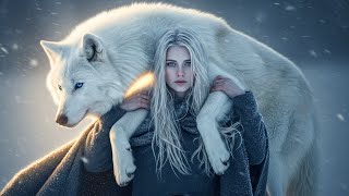 Lone Omega Carried the Wolf Through the Storm, By Morning, He Shifted Into the Alpha King