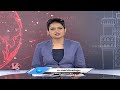 EC Serious On AP Post Poll Violence, Summons To CS And DGP  | V6 News  - 05:29 min - News - Video