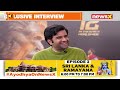 Team Of Hanuman Gets Candid | Teja Sajja & Prashanth Varma Exclusively On NewsX  - 14:30 min - News - Video