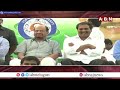 INSIDE:విచ్చలవిడిగా నోట్లు పంచుతున్న వైసీపీ నేత..?| Kannababu vs Pantham Nanaji | Kakinada | ABN  - 06:41 min - News - Video