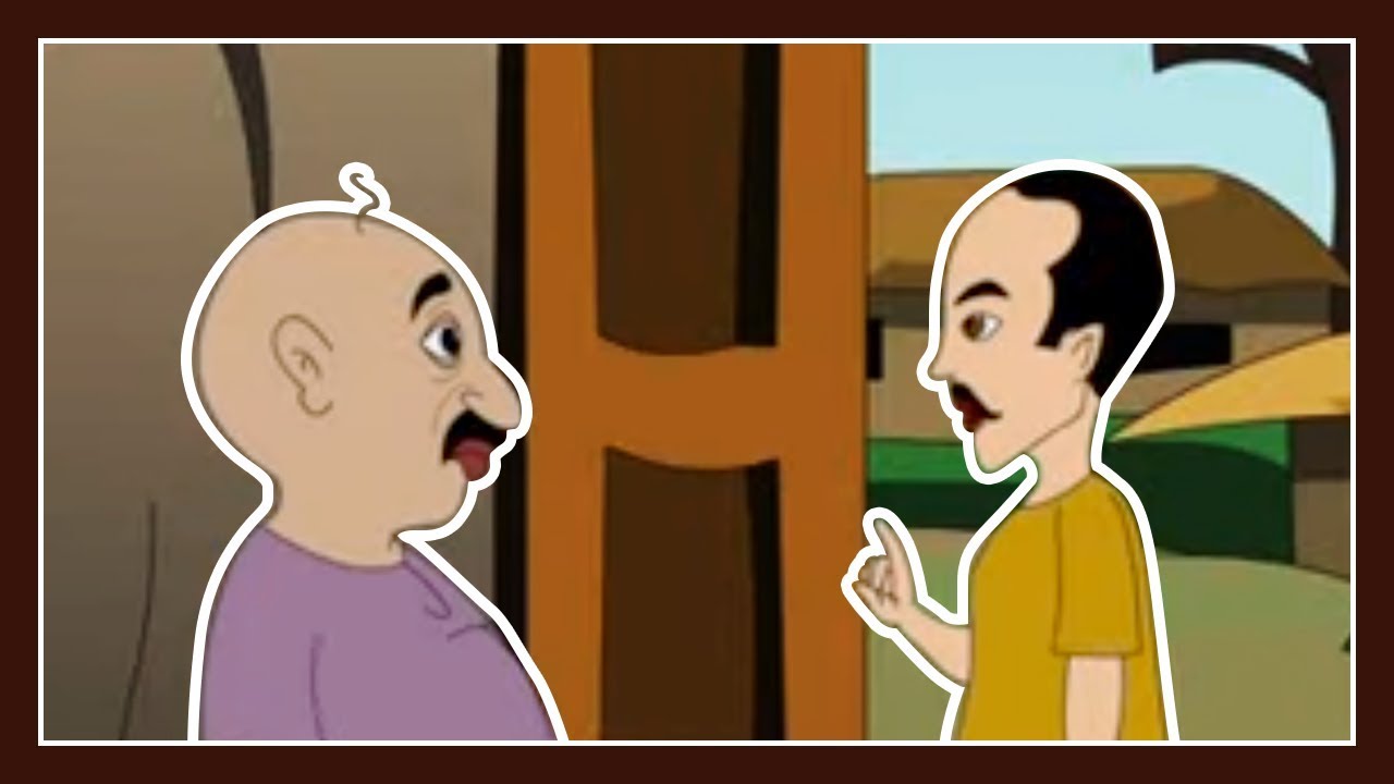 Thakurmar Jhuli Habu Rajar Gobu Mantri | Bengali Story For Children |  Bangla Cartoon | Part 3 by DawsenTv - Bengali Stories & Rhymes