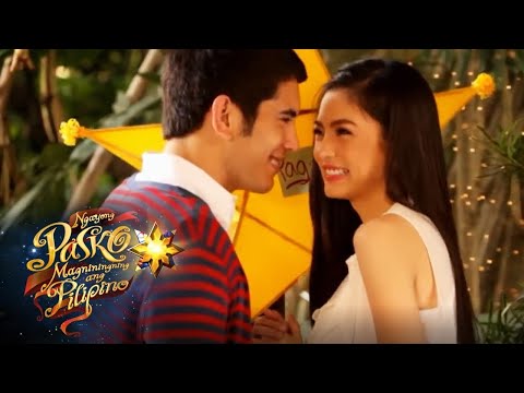 ABS-CBN Christmas Station ID 2010