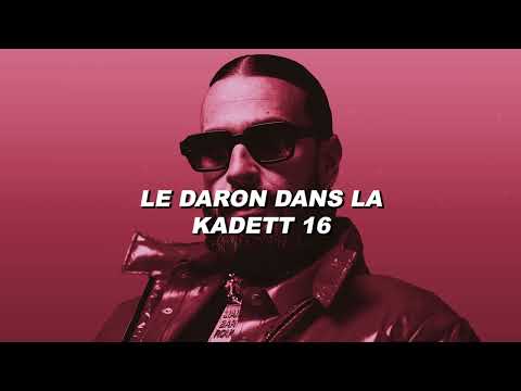 SCH - Deux mille (Lyrics)