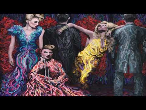 Keinemusik (&ME, Rampa, Adam Port) - Confusion feat. Ali Love (Majid Jordan Remix)