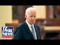 What could put Bidens pardons and EOs in deep legal jeopardy